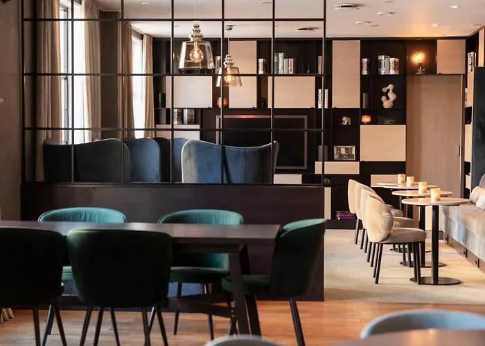 Home Hotel Atlantic Sandefjord