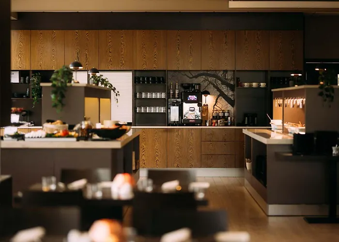 Bo (Telemark) Hotels