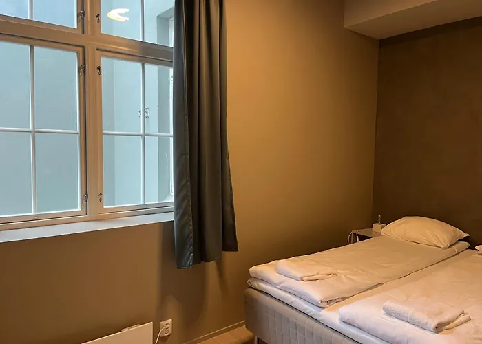 Bergen Vacation Rentals