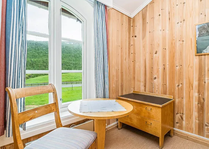 Kongsvold Fjeldstue By Frich'S Hotel Oppdal