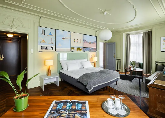 Hotels nahe Lepra-Museum