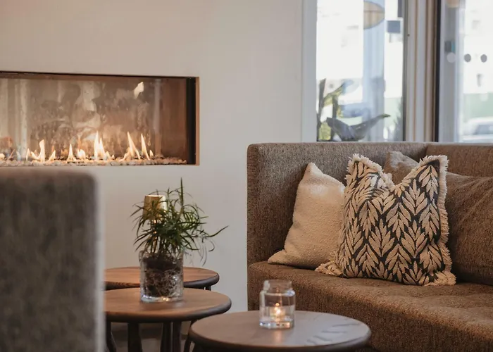 Home Hotel Skagen Brygge Stavanger