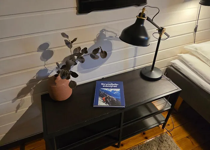 Hotels in Stryn