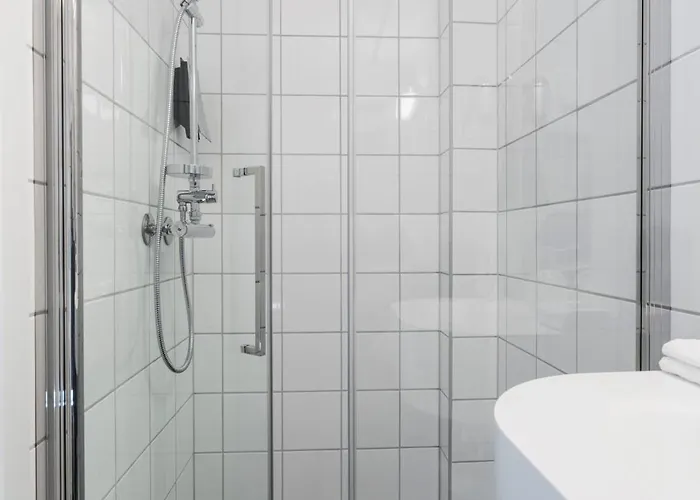 Boutique Thon Hotel Nidaros Trondheim