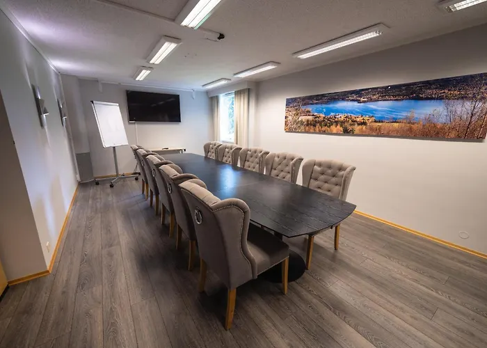 Hurdal Hotels