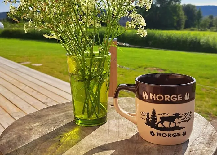 Hoteles en Trysil