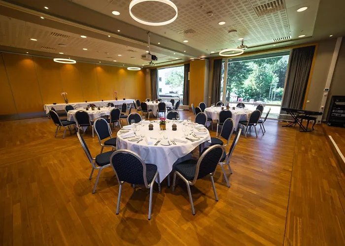 Hurdal Hotels