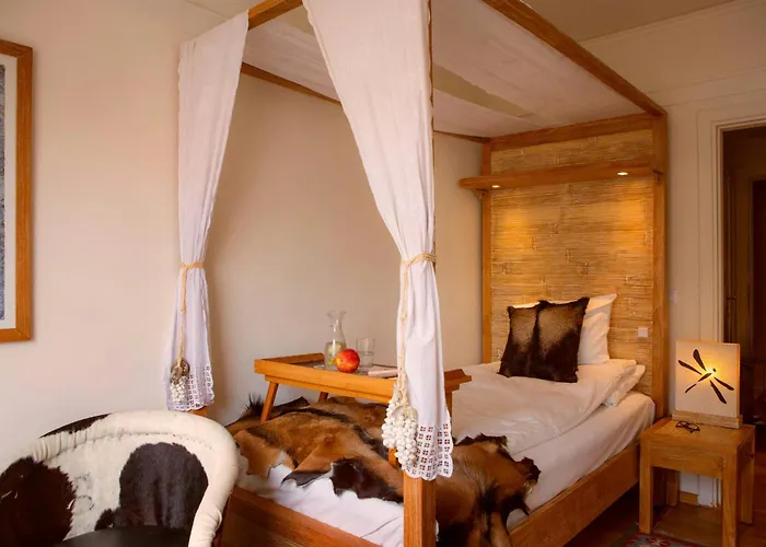 Hotels Oslo mit Hund