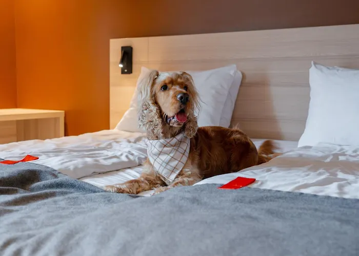 Sundal Hotels