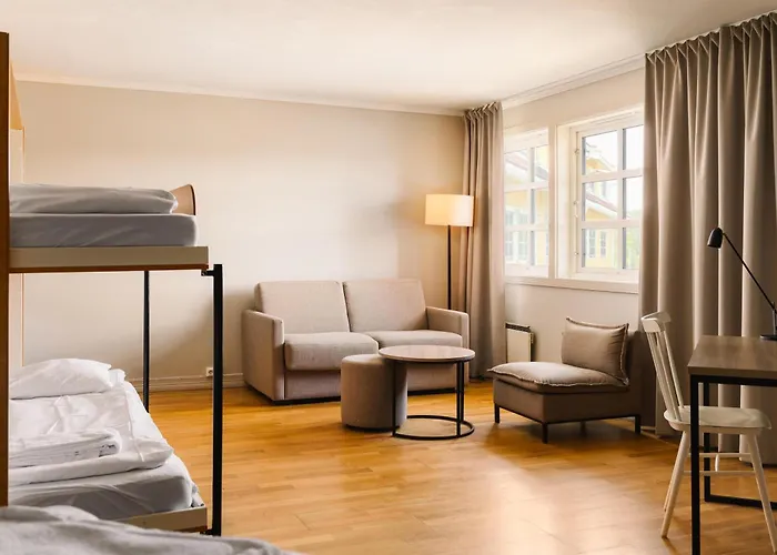 Scandic Sorlandet Kristiansand