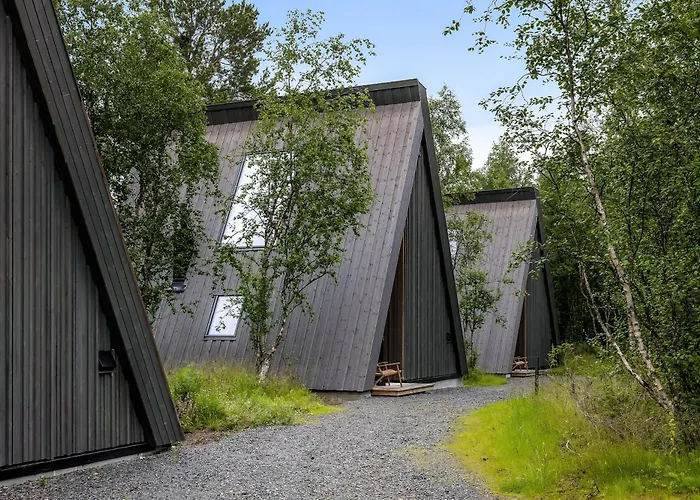 Vacation homes in Alta