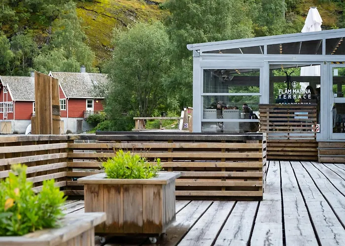 Undredal Hotels