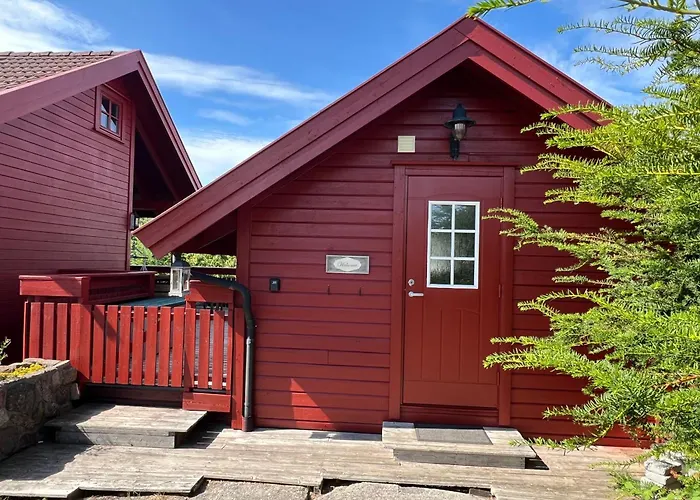 La Casa Roja Hotel Sandefjord