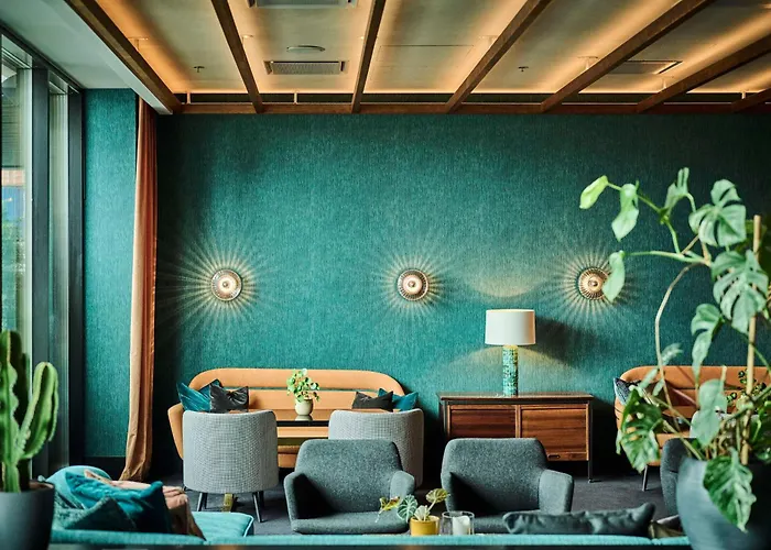 Kristiansand Hotels