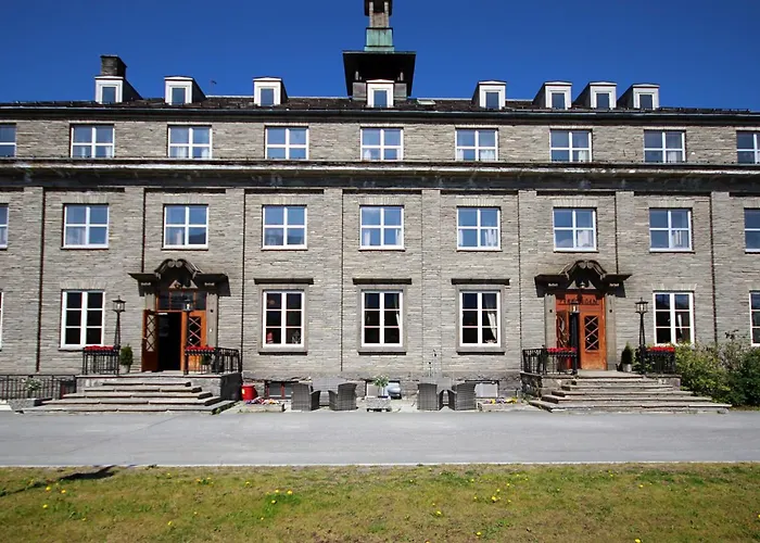 Hotels in Oppdal