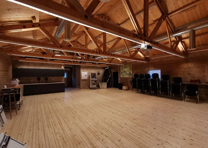 FINNMARK Hotels
