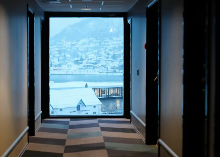Tromso Cheap Hotels