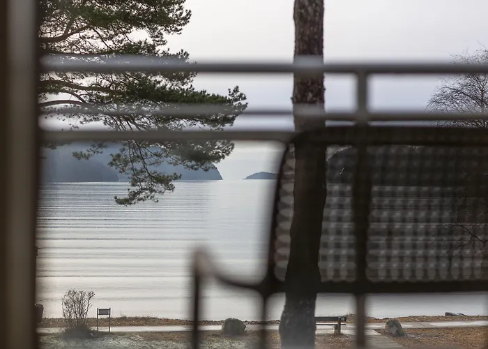 Lyngdal Hotels