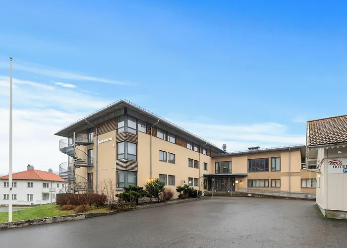 Home Hotel Park Halden
