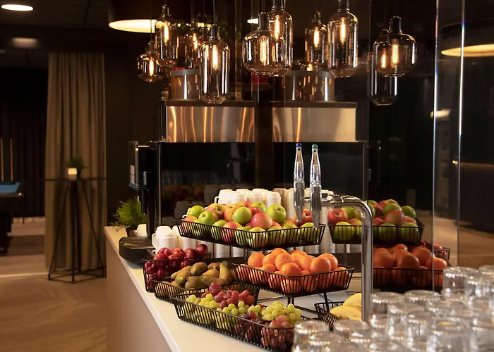 Skedsmokorset Hotels