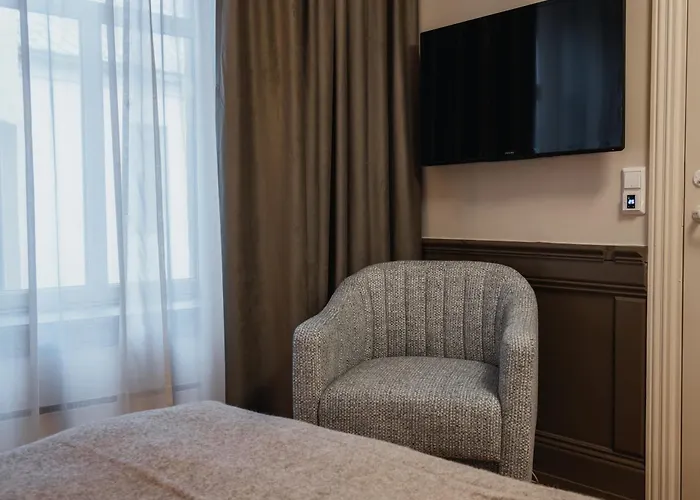 Hotels in Haugesund