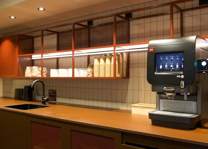 Manger Hotels
