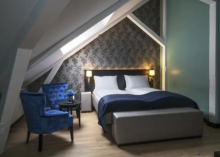 Romantische hotels in Oslo