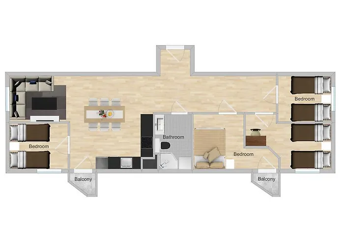 Oslo Vacation Rentals