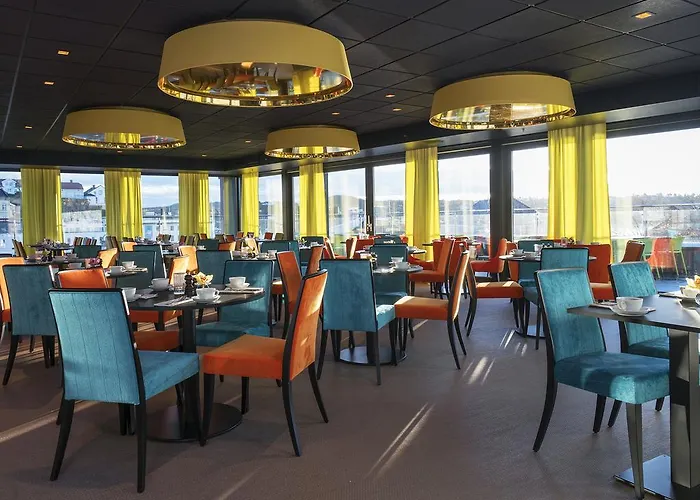 Arendal Hotels