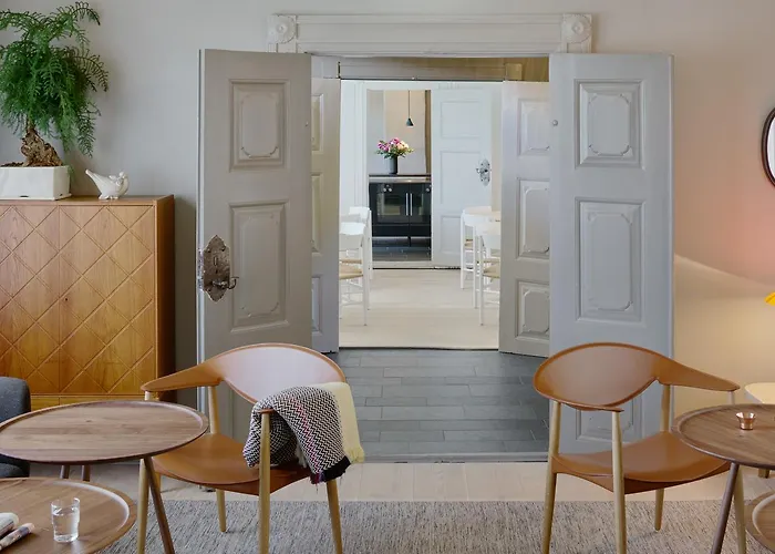 Hôtels à côté de Forteresse de Bergenhus