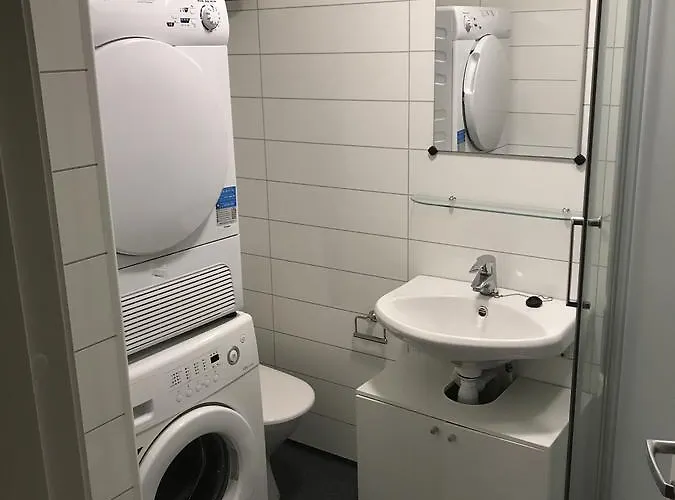 Stoletorget Appartment Bergen