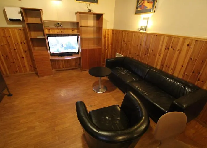 Sentrum Hostel Oslo