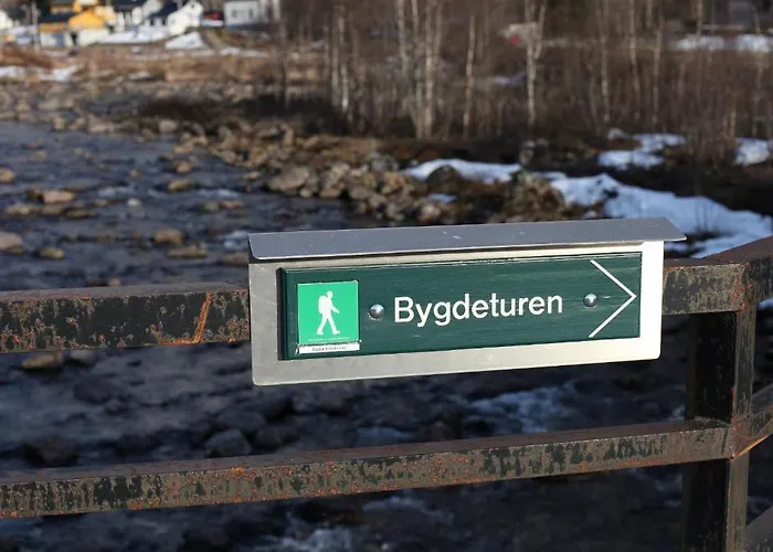 Hordatun Hotel Røldal