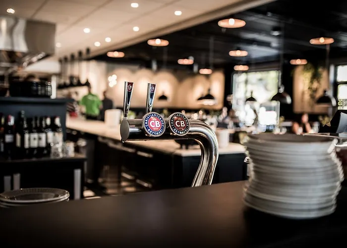 Hotels in Kristiansand