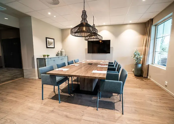 Forde Hotel - Unike Hoteller