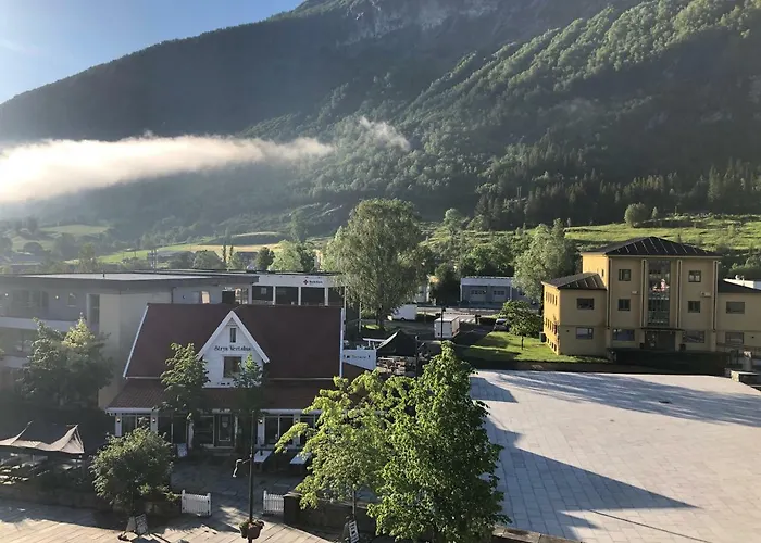 Hotels in Stryn