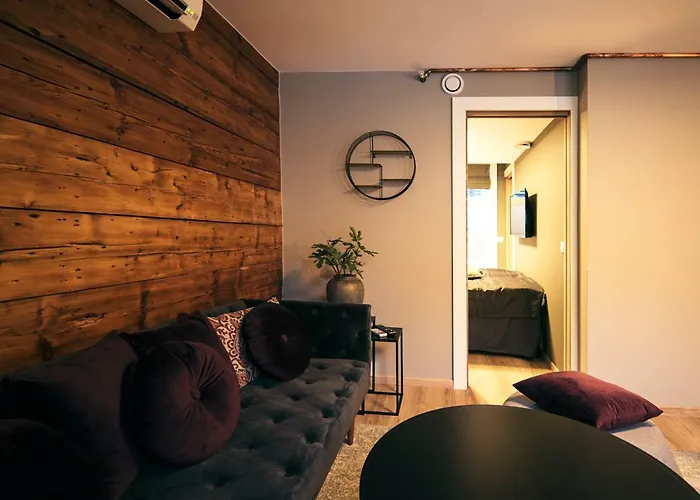 Home Again Apartments Nygata 1 Stavanger