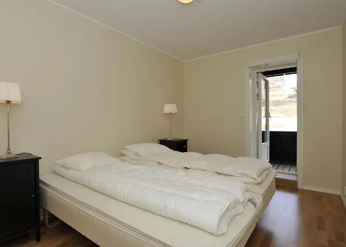 Aparthotel Geilo Gaarden