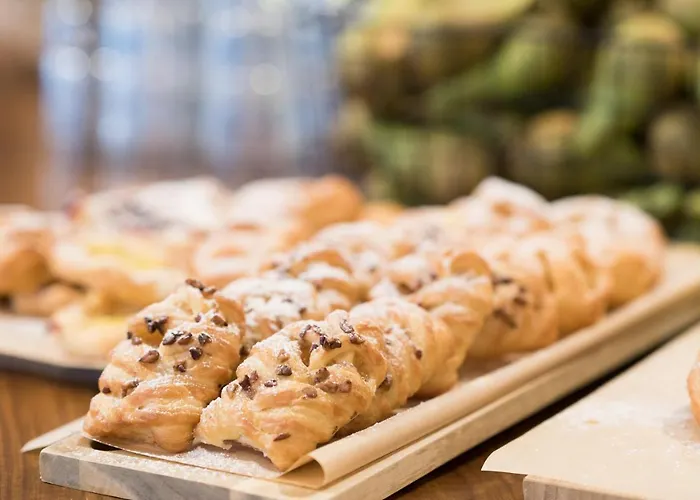 Hoteles en el Centro de Tromsø