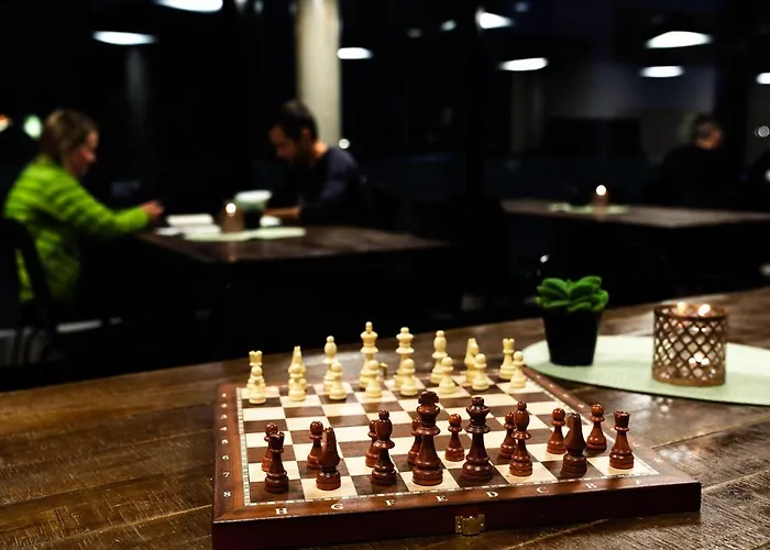 Besten Wellnesshotels in Nordnorwegen