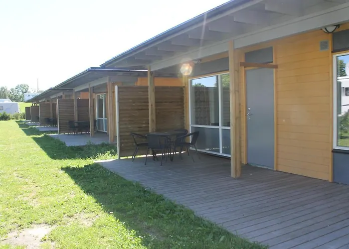 Hotels in Fredrikstad