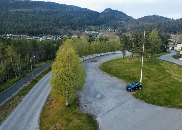 Borg Sommerhotell Ålesund